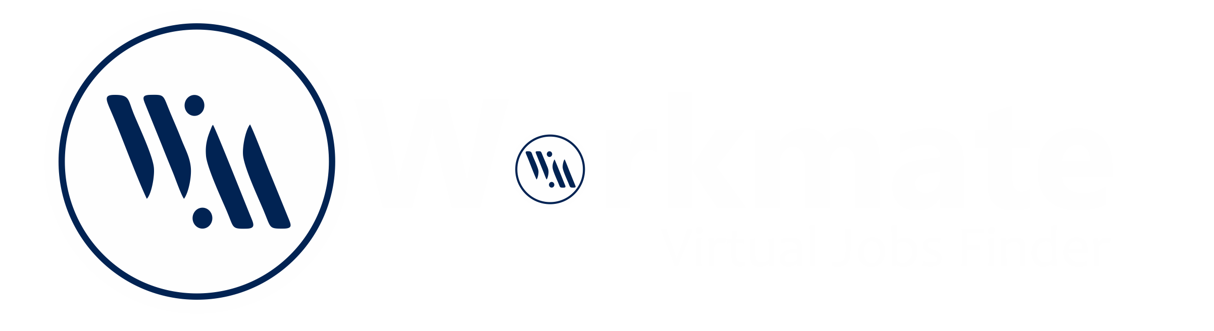 Workmate Digital Solutions Footer Logo
